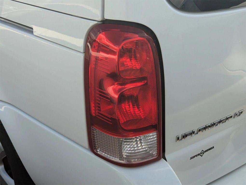 used 2007 Chevrolet Uplander car, priced at $7,188