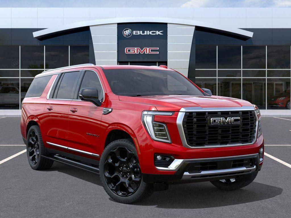 new 2026 GMC Yukon XL car, priced at $101,289