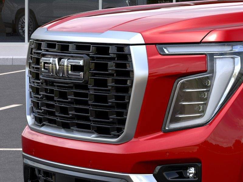 new 2026 GMC Yukon XL car, priced at $101,289