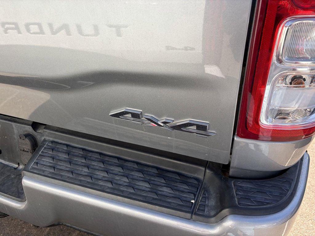 used 2023 Ram 2500 car, priced at $38,996