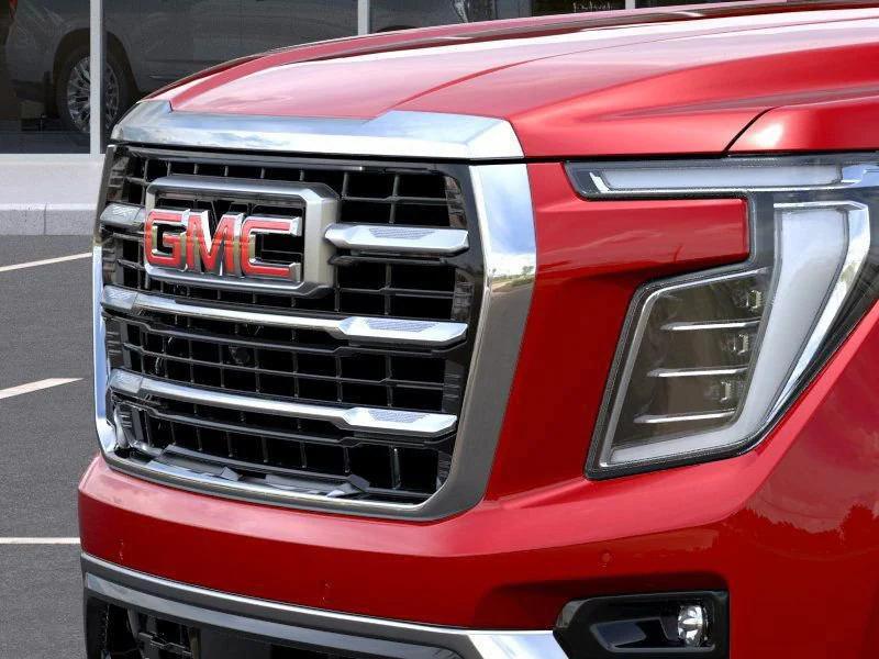 new 2026 GMC Yukon XL car, priced at $81,600