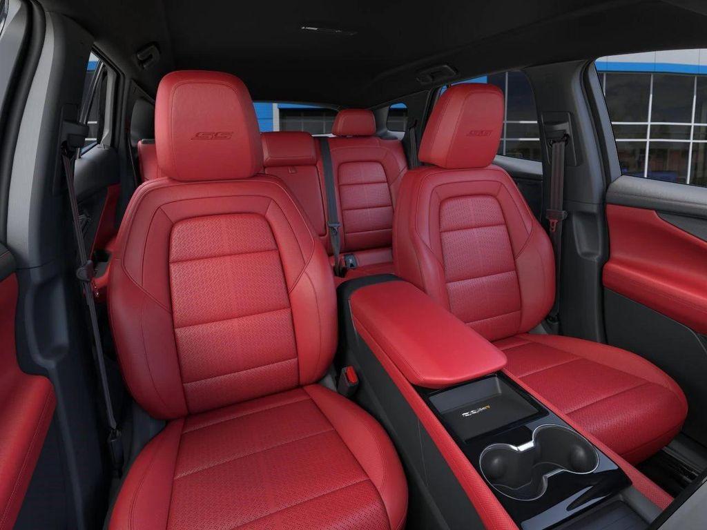 new 2026 Chevrolet Blazer EV car, priced at $66,730