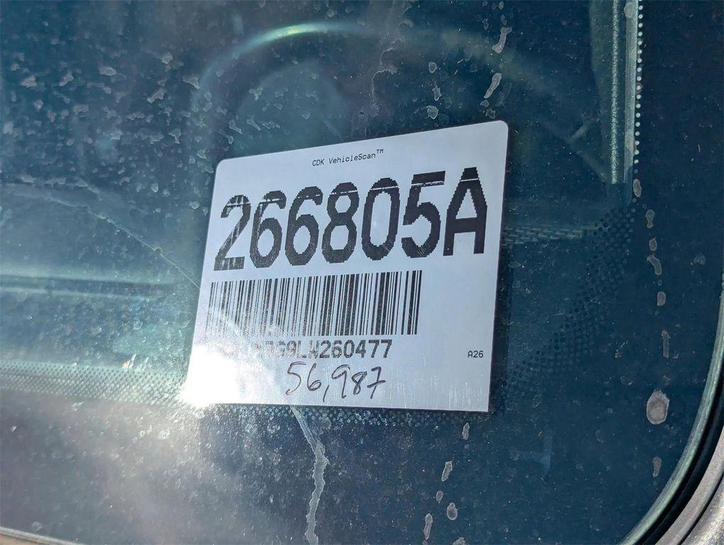 used 2020 Jeep Wrangler Unlimited car, priced at $22,099