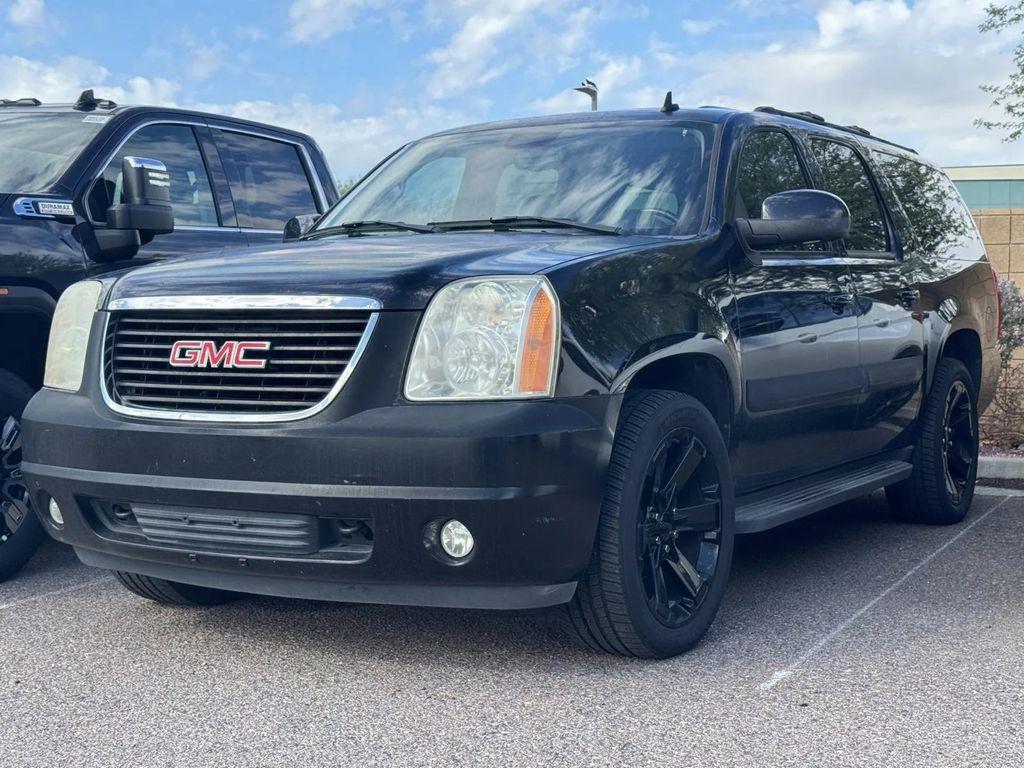 used 2007 GMC Yukon XL car, priced at $12,556