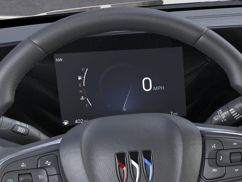 new 2026 Buick Envista car, priced at $30,524