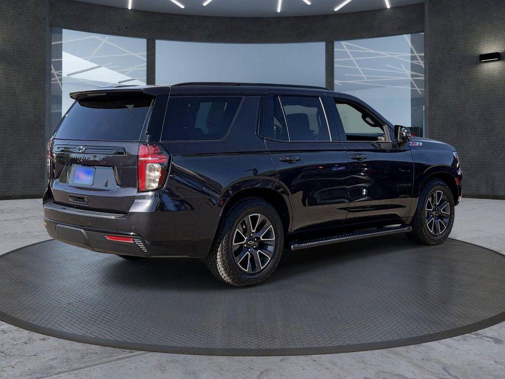 used 2024 Chevrolet Tahoe car, priced at $61,998