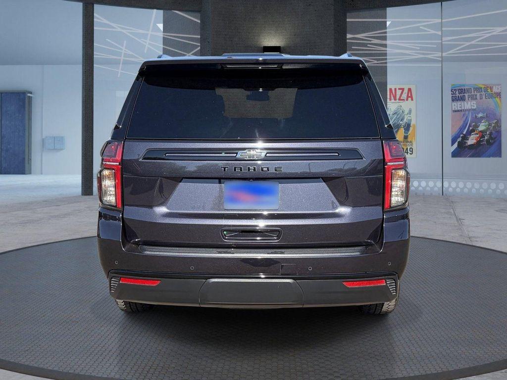 used 2024 Chevrolet Tahoe car, priced at $61,998