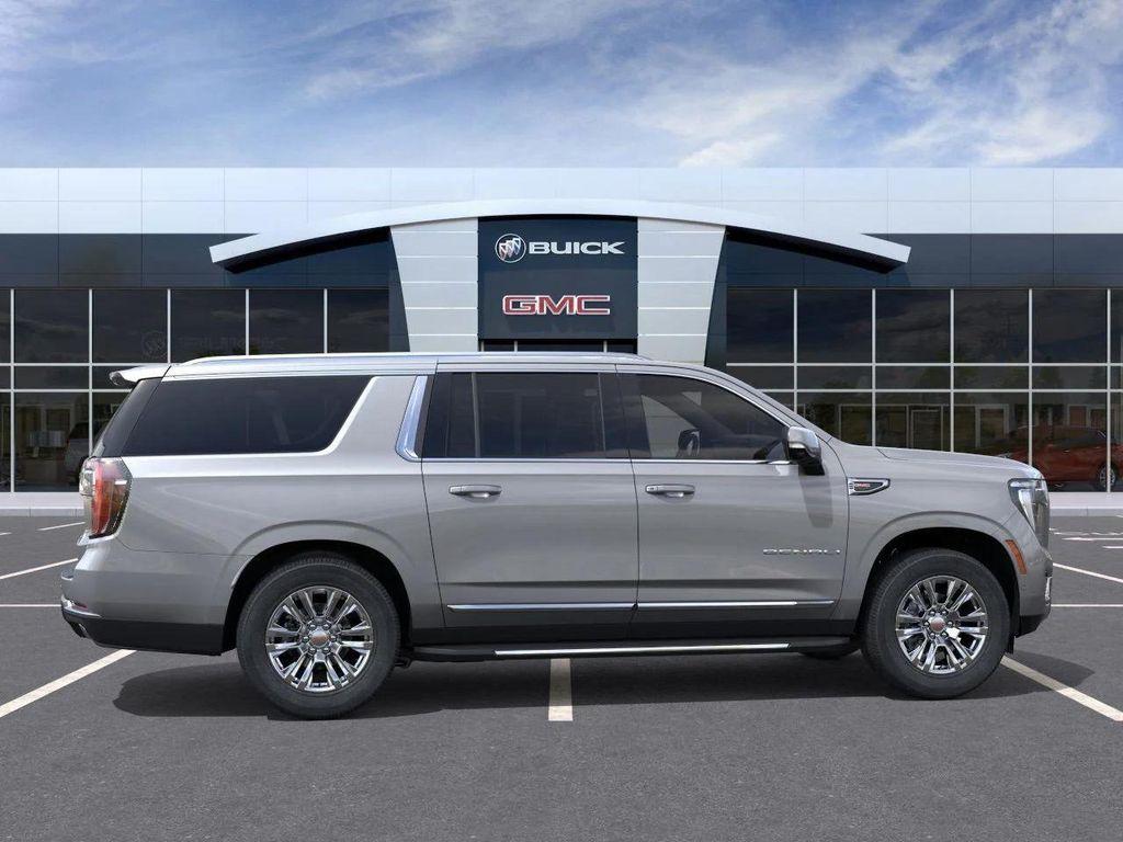 new 2026 GMC Yukon XL car, priced at $89,514