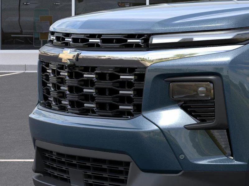 new 2026 Chevrolet Traverse car, priced at $49,974