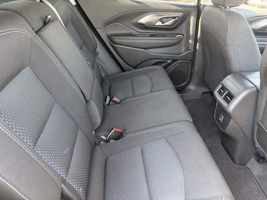 used 2022 GMC Terrain car, priced at $19,969
