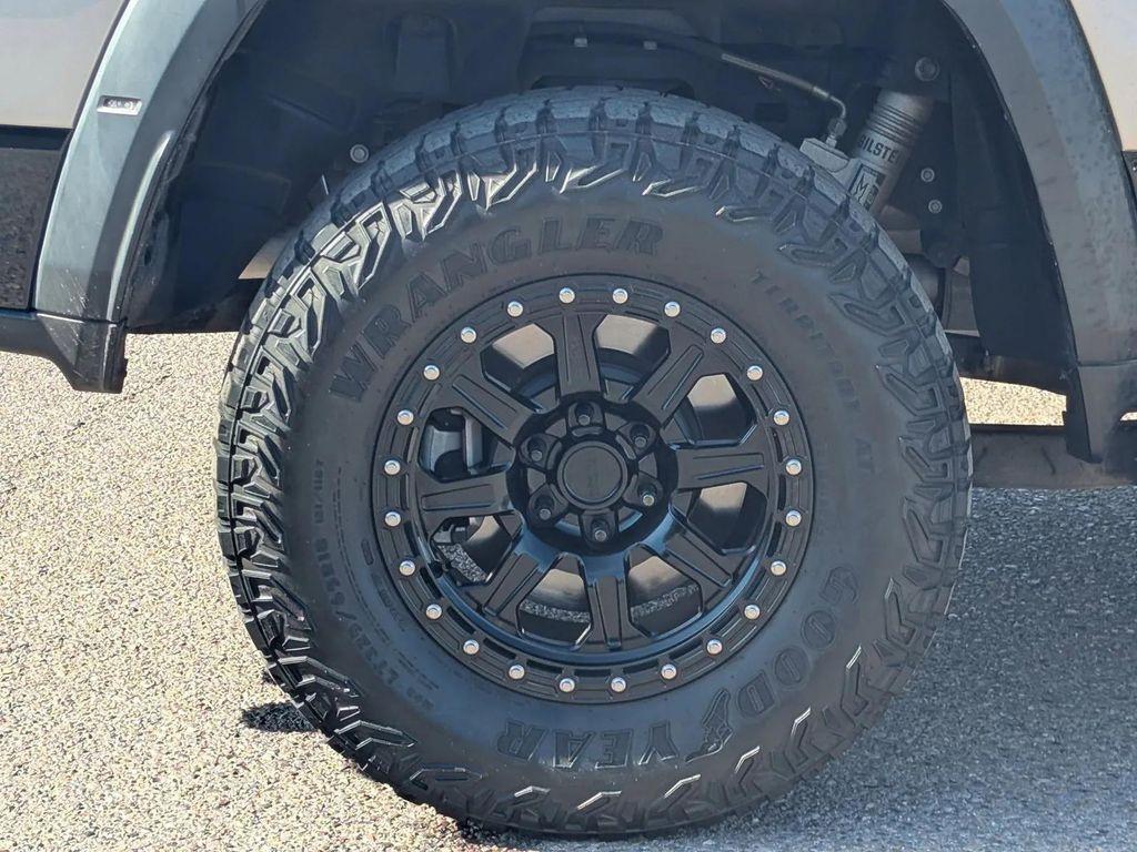 used 2022 Ram 1500 car, priced at $72,203