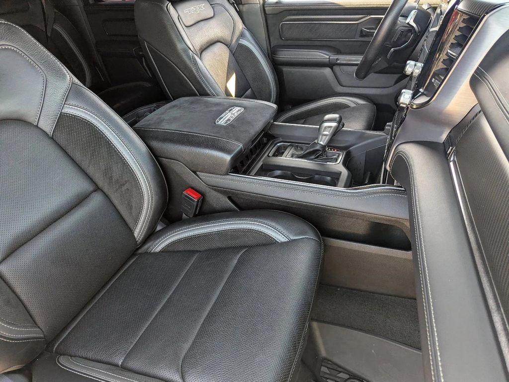 used 2022 Ram 1500 car, priced at $72,203