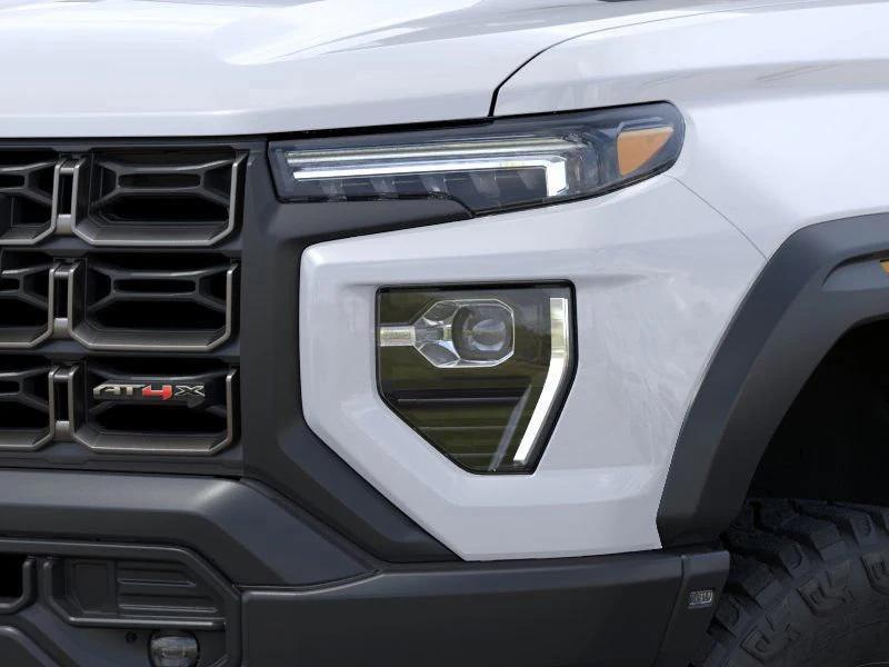 new 2026 GMC Canyon car, priced at $75,240