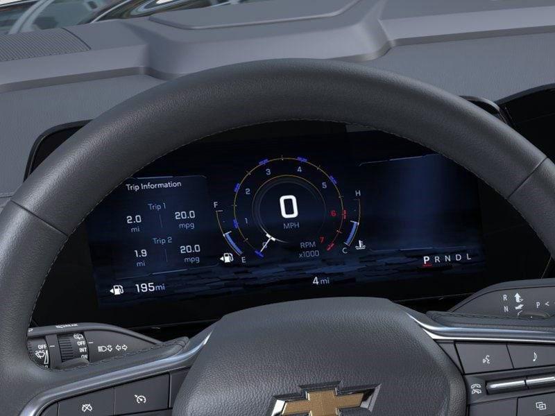 new 2026 Chevrolet Suburban car, priced at $67,090