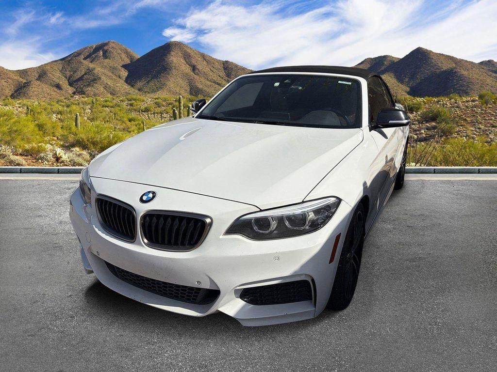 used 2020 BMW M240 car, priced at $21,556