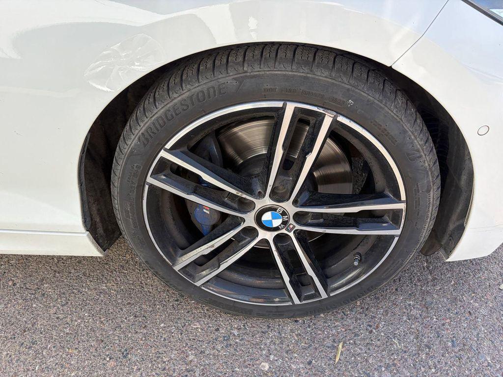 used 2020 BMW M240 car, priced at $21,556