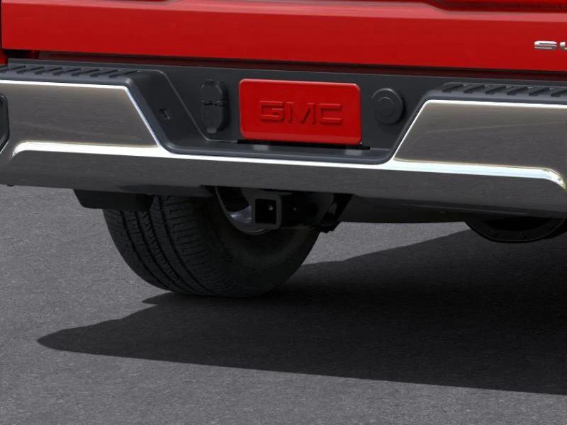 new 2025 GMC Sierra 1500 car, priced at $44,989