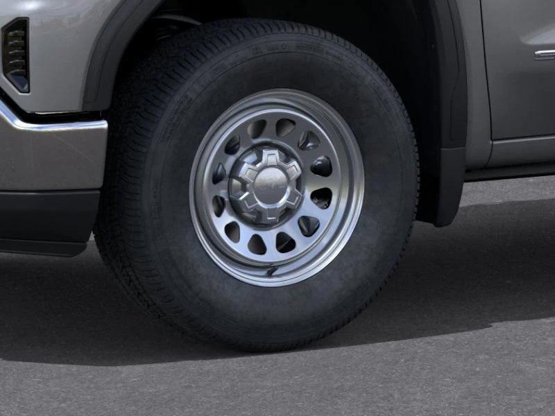 new 2026 GMC Sierra 1500 car, priced at $44,095
