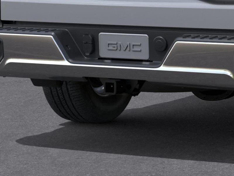new 2026 GMC Sierra 1500 car, priced at $44,095