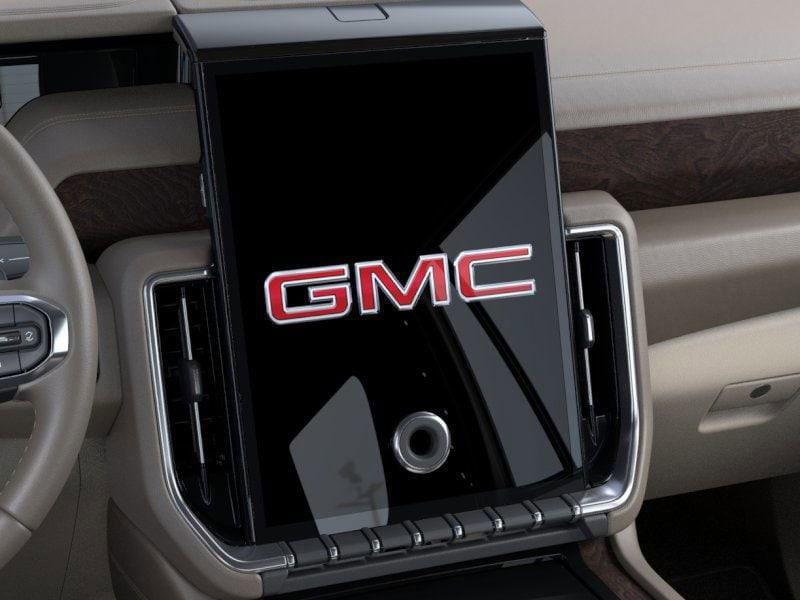 new 2026 GMC Yukon car, priced at $98,764