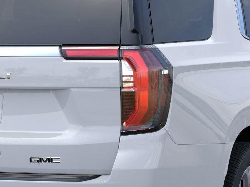 new 2026 GMC Yukon car, priced at $98,764