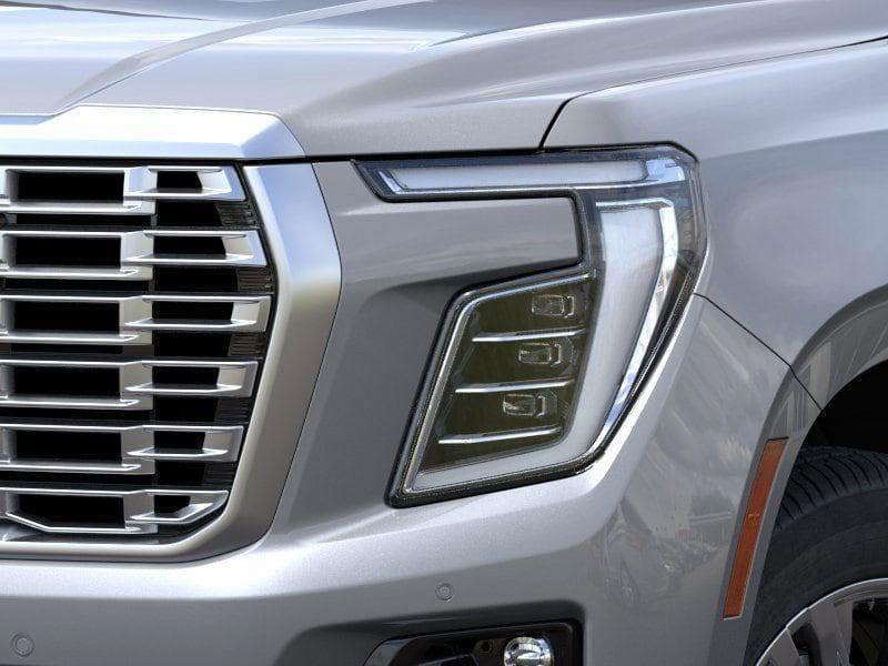new 2026 GMC Yukon car, priced at $91,124