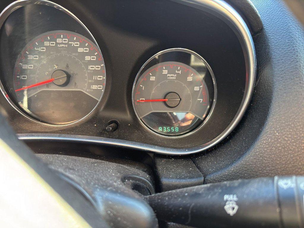 used 2013 Dodge Avenger car, priced at $7,410