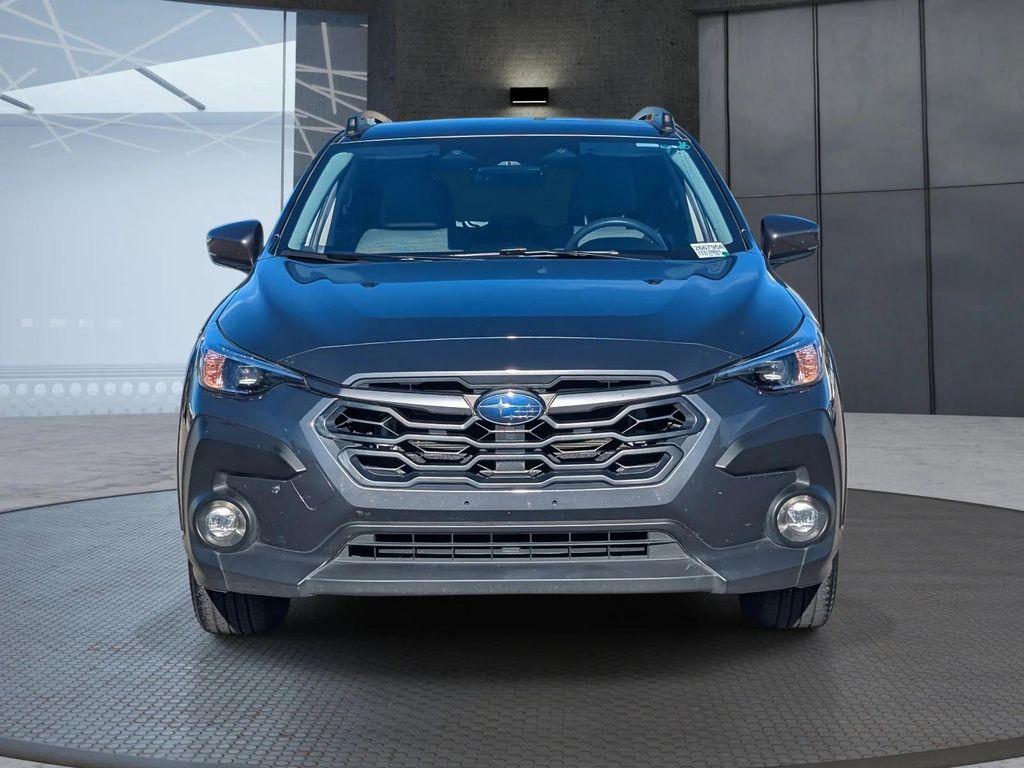 used 2024 Subaru Crosstrek car, priced at $19,852