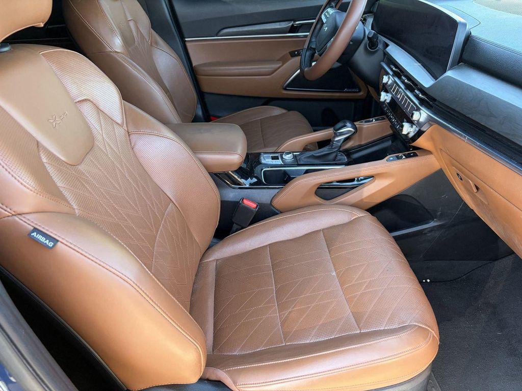 used 2023 Kia Telluride car, priced at $35,969