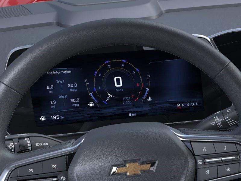 new 2026 Chevrolet Tahoe car, priced at $85,169