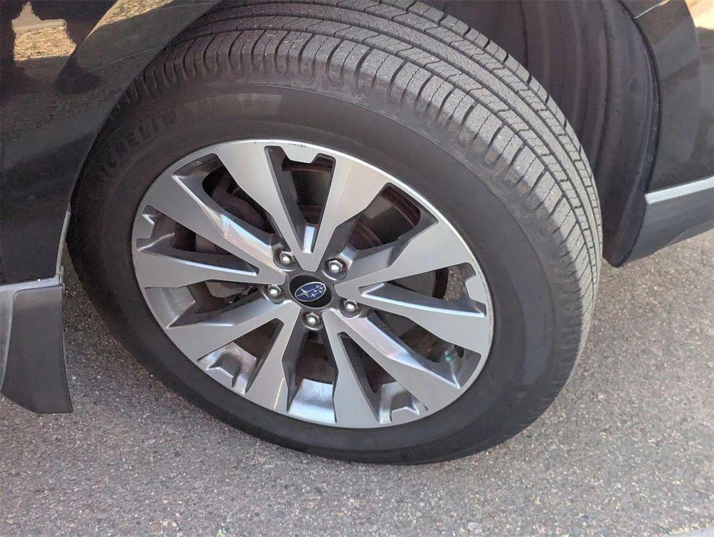 used 2017 Subaru Outback car, priced at $14,556
