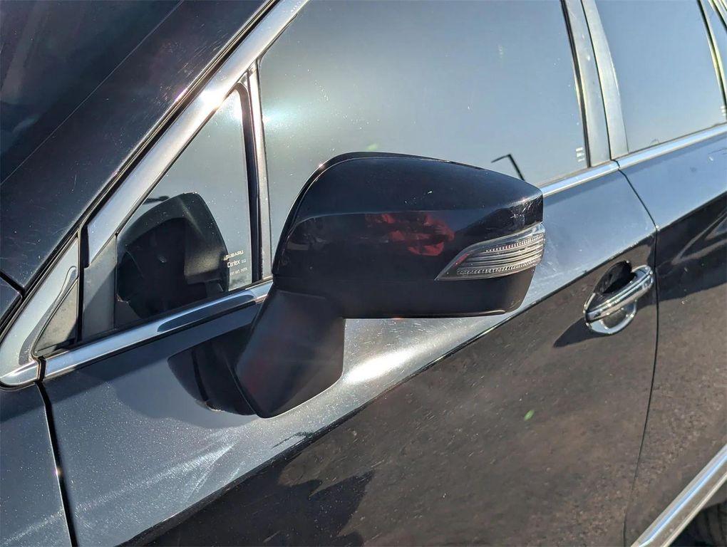 used 2017 Subaru Outback car, priced at $14,556