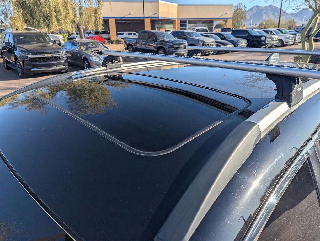 used 2017 Subaru Outback car, priced at $14,556