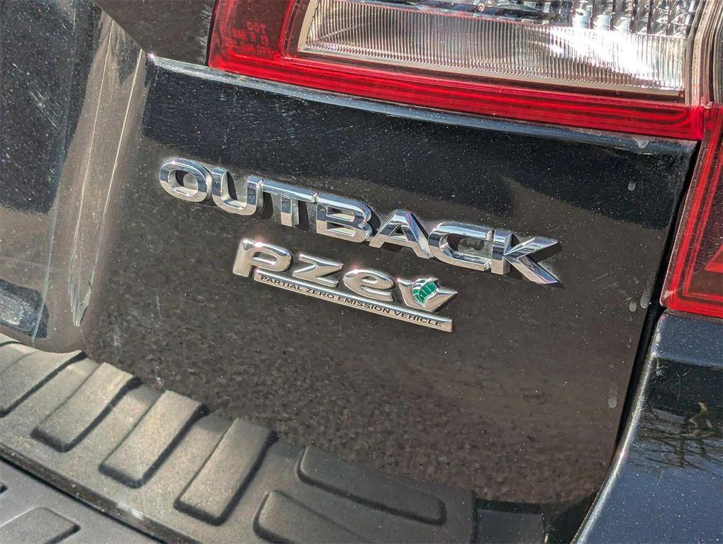 used 2017 Subaru Outback car, priced at $14,556
