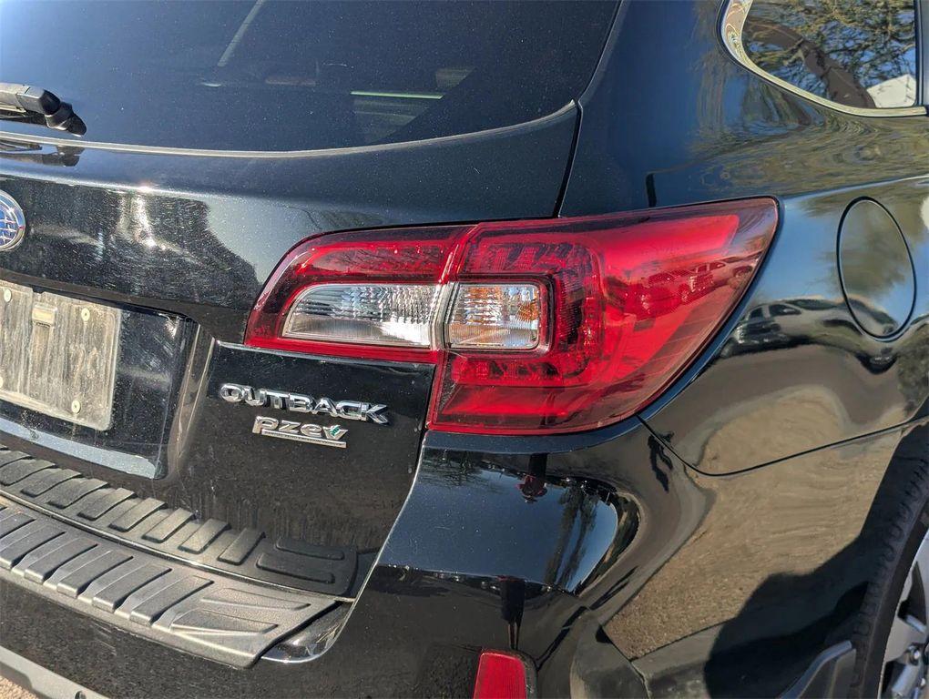 used 2017 Subaru Outback car, priced at $14,556