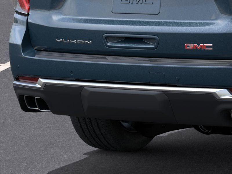 new 2026 GMC Yukon XL car, priced at $97,669