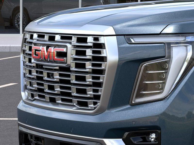 new 2026 GMC Yukon XL car, priced at $97,669