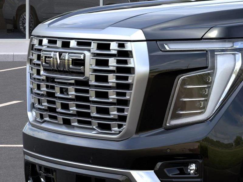new 2026 GMC Yukon car, priced at $86,980