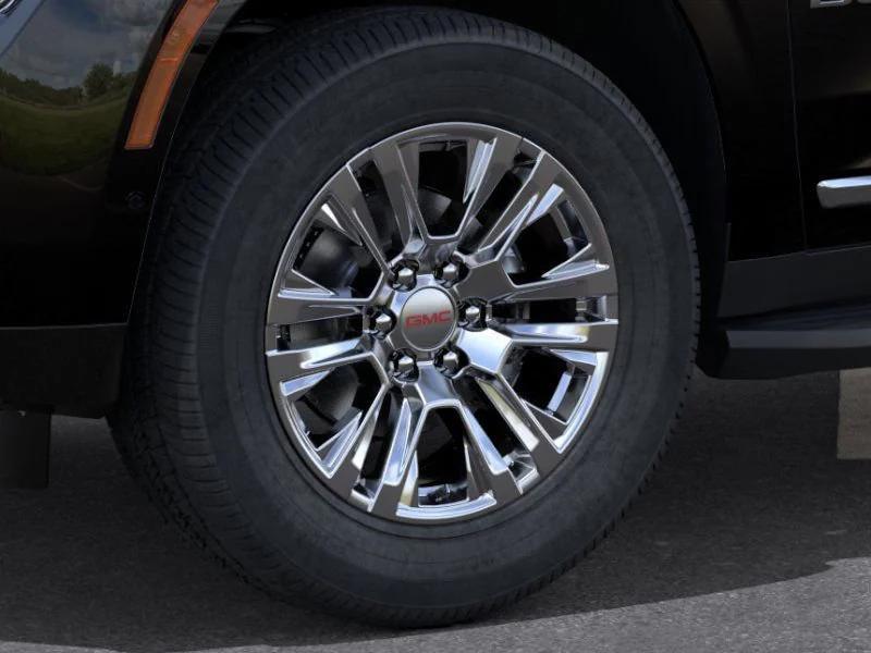 new 2026 GMC Yukon car, priced at $86,980