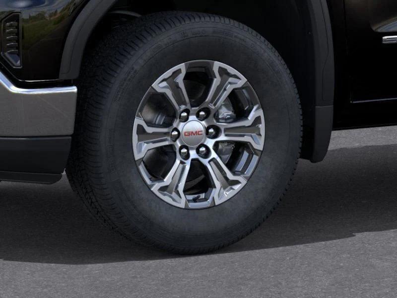 new 2026 GMC Sierra 1500 car, priced at $51,560
