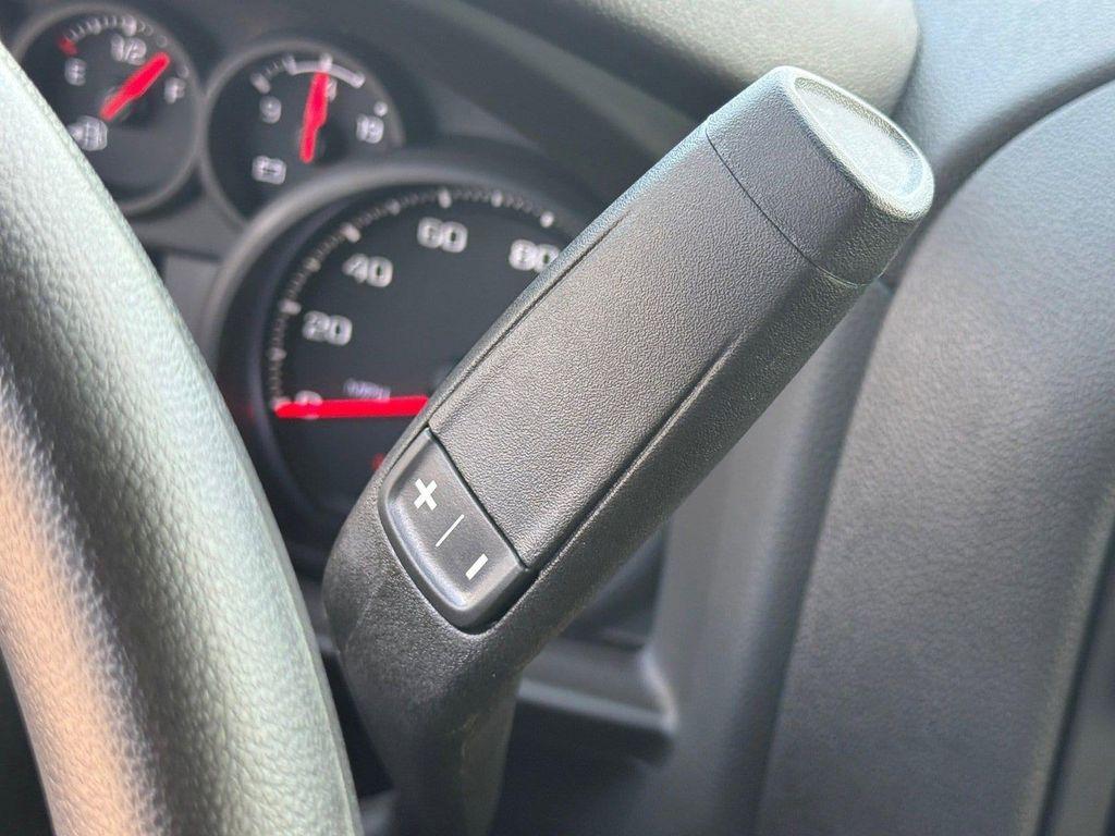 new 2024 Chevrolet Silverado 3500 car, priced at $52,403