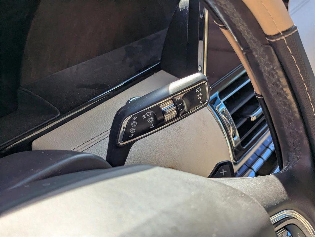 used 2018 Lincoln Navigator car, priced at $23,996