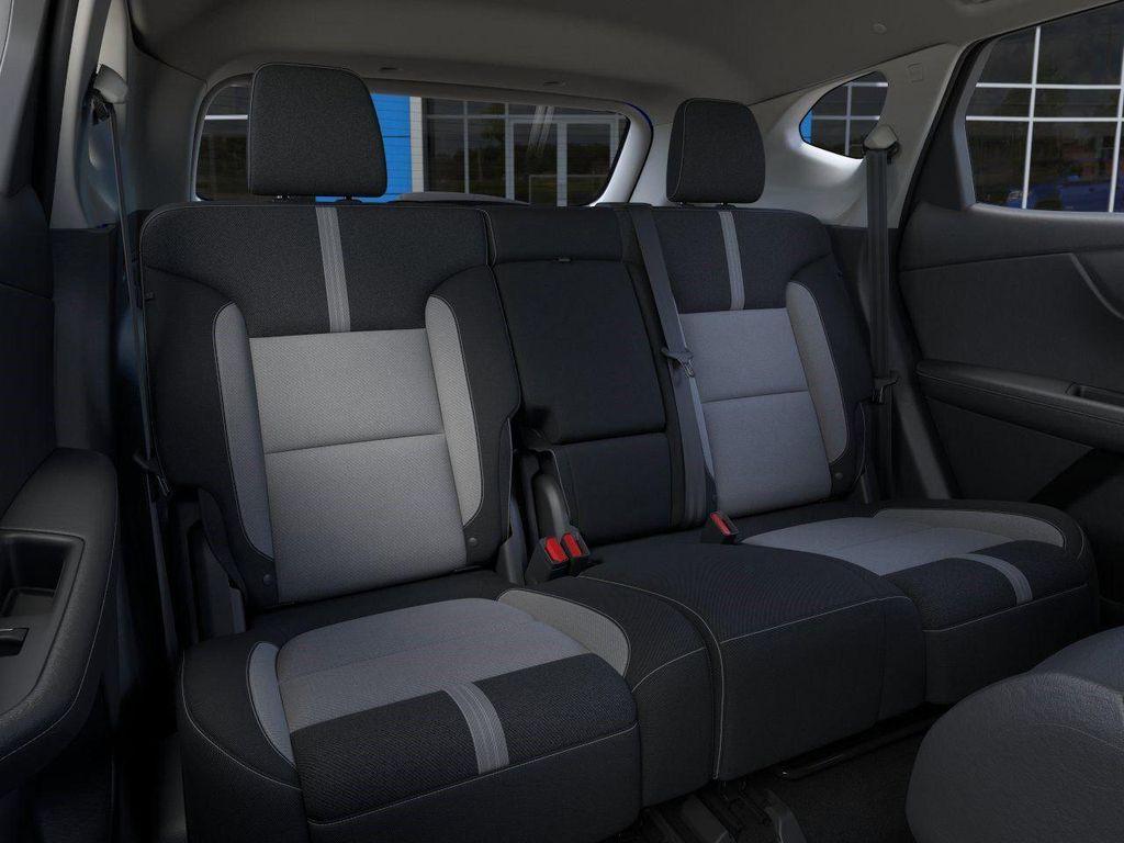 new 2026 Chevrolet Blazer car, priced at $32,190