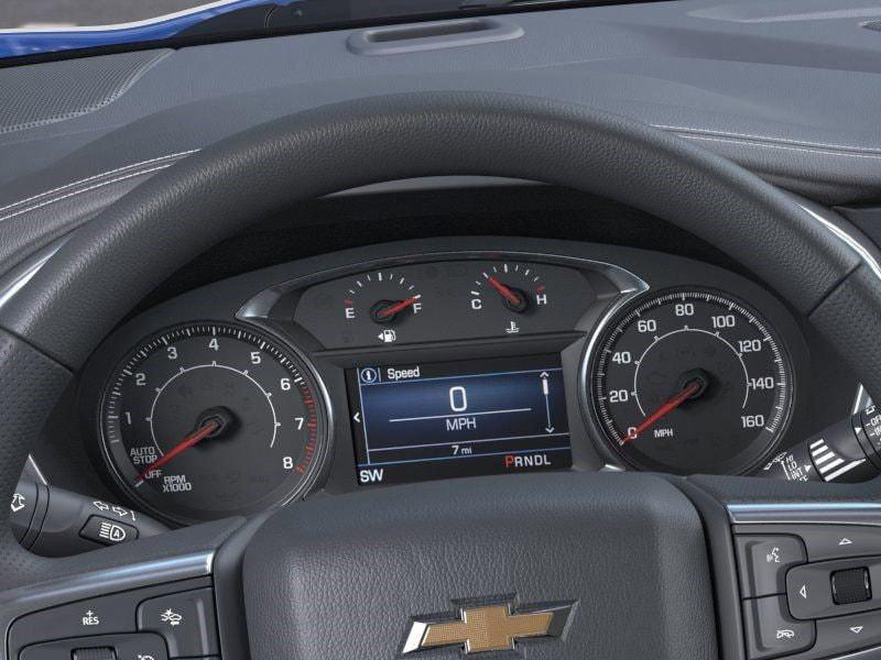 new 2026 Chevrolet Blazer car, priced at $32,190