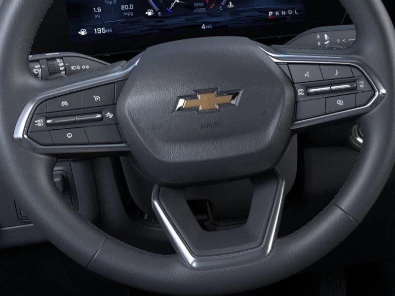 new 2026 Chevrolet Suburban car, priced at $68,330