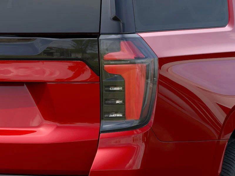 new 2026 Chevrolet Suburban car, priced at $72,830