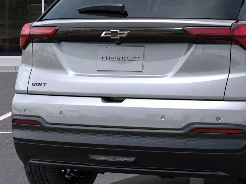 new 2027 Chevrolet Bolt car, priced at $27,865