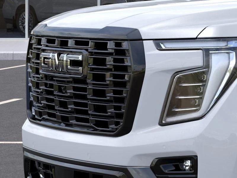 new 2026 GMC Yukon car, priced at $107,790