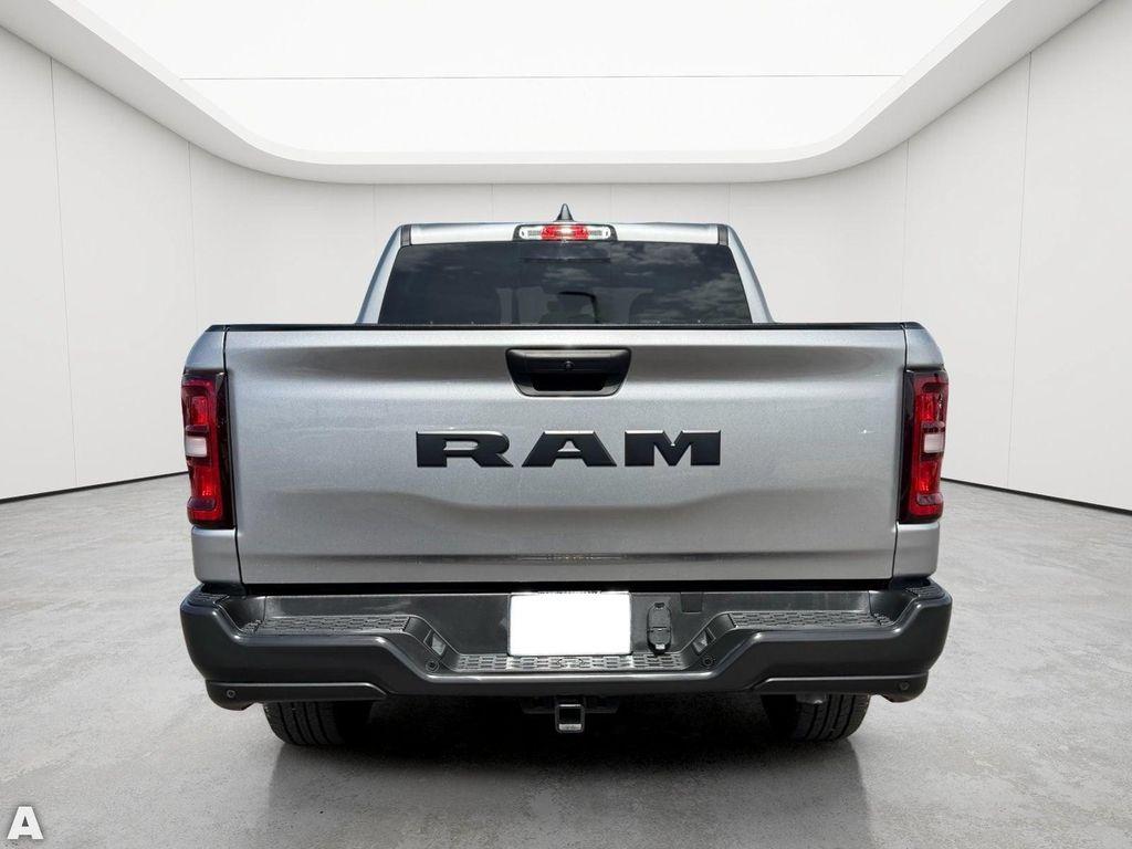 used 2025 Ram 1500 car