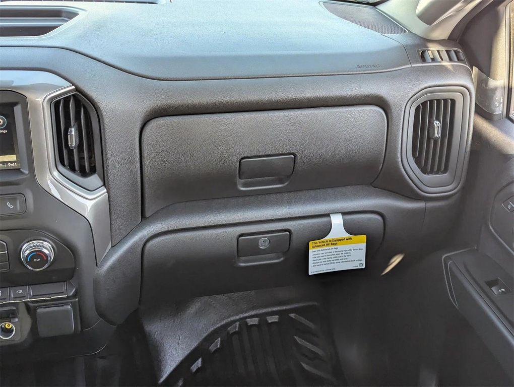 new 2026 GMC Sierra 2500 car, priced at $48,288